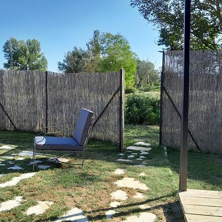 Glamping House Two Rivers Ljubuski Exterior photo