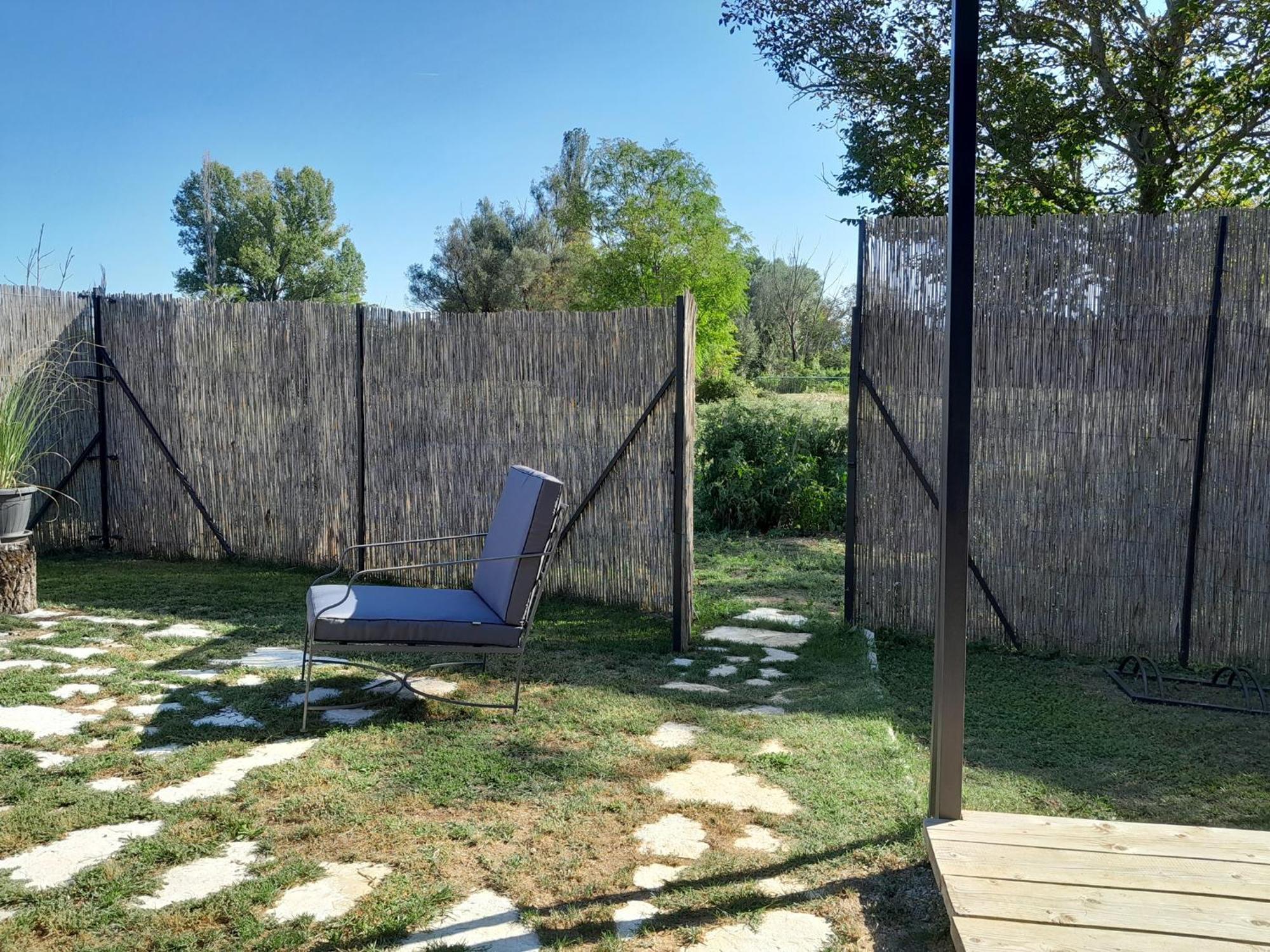 Glamping House Two Rivers Ljubuski Exterior photo