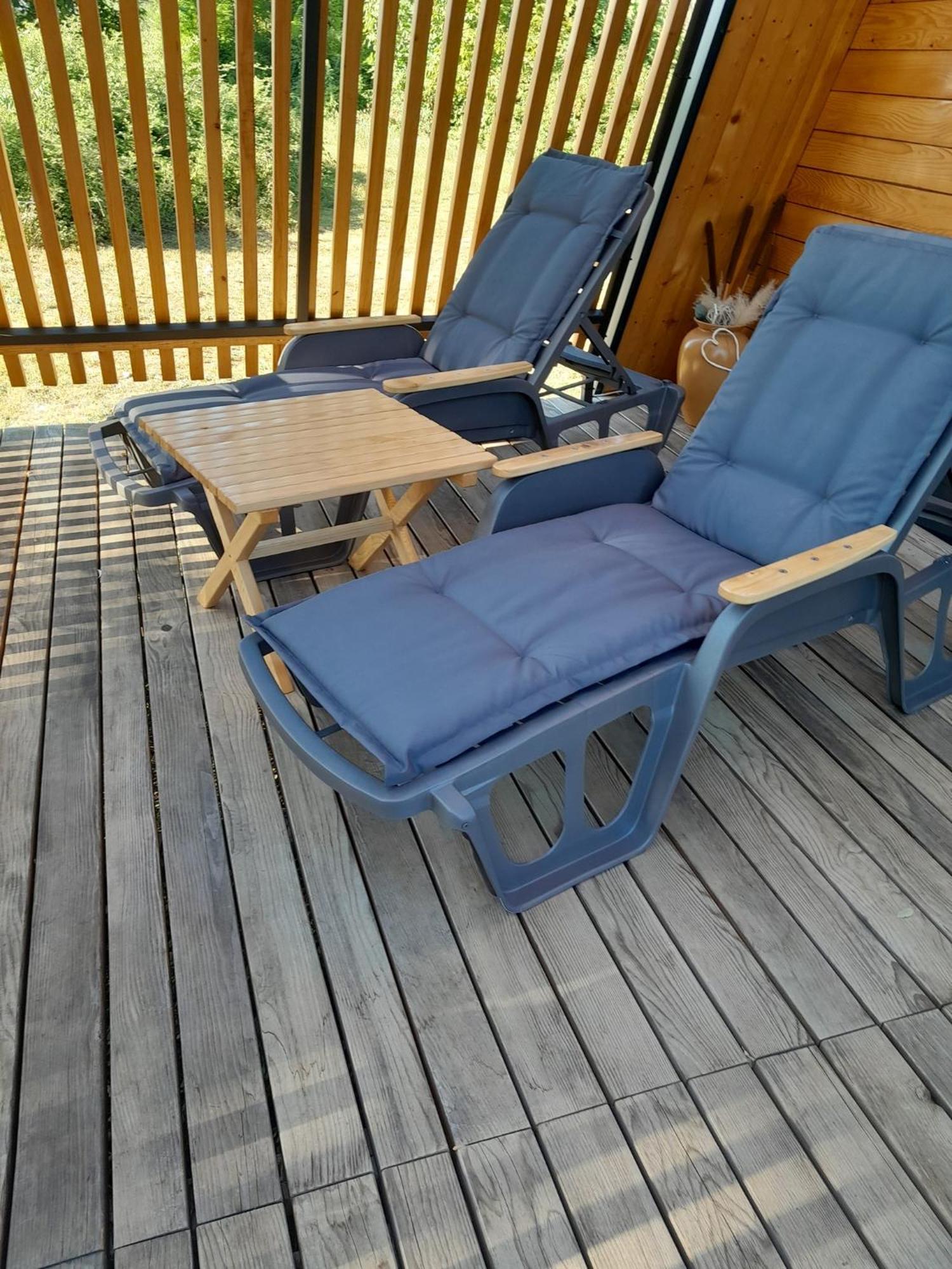 Glamping House Two Rivers Ljubuski Exterior photo