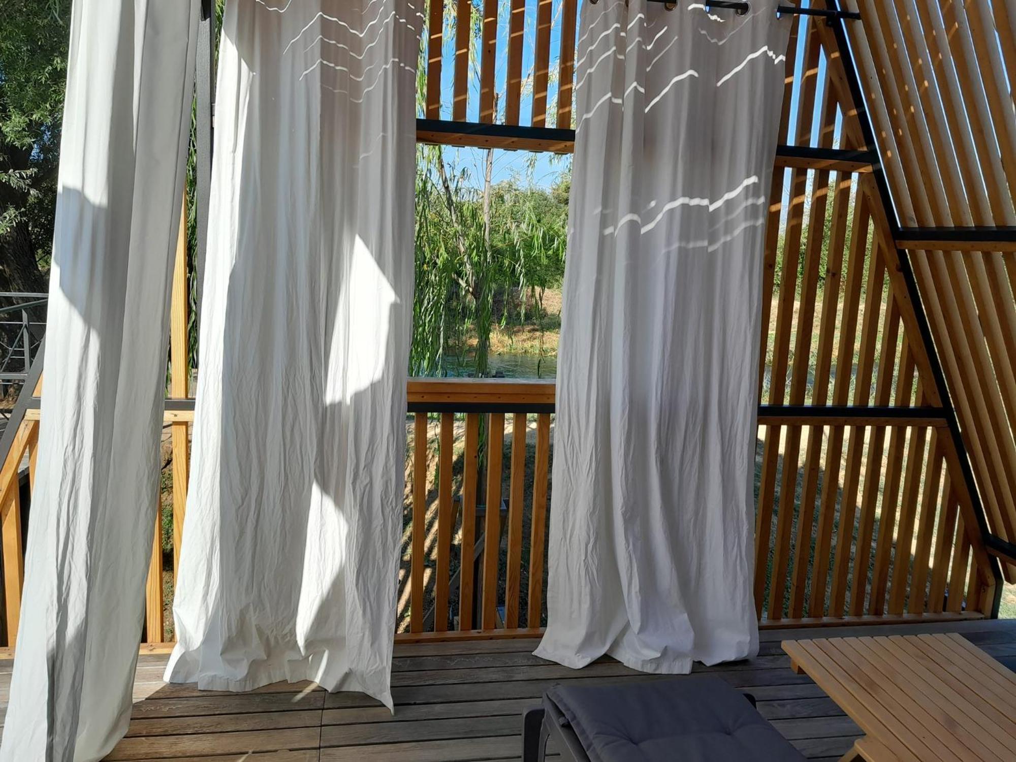 Glamping House Two Rivers Ljubuski Exterior photo