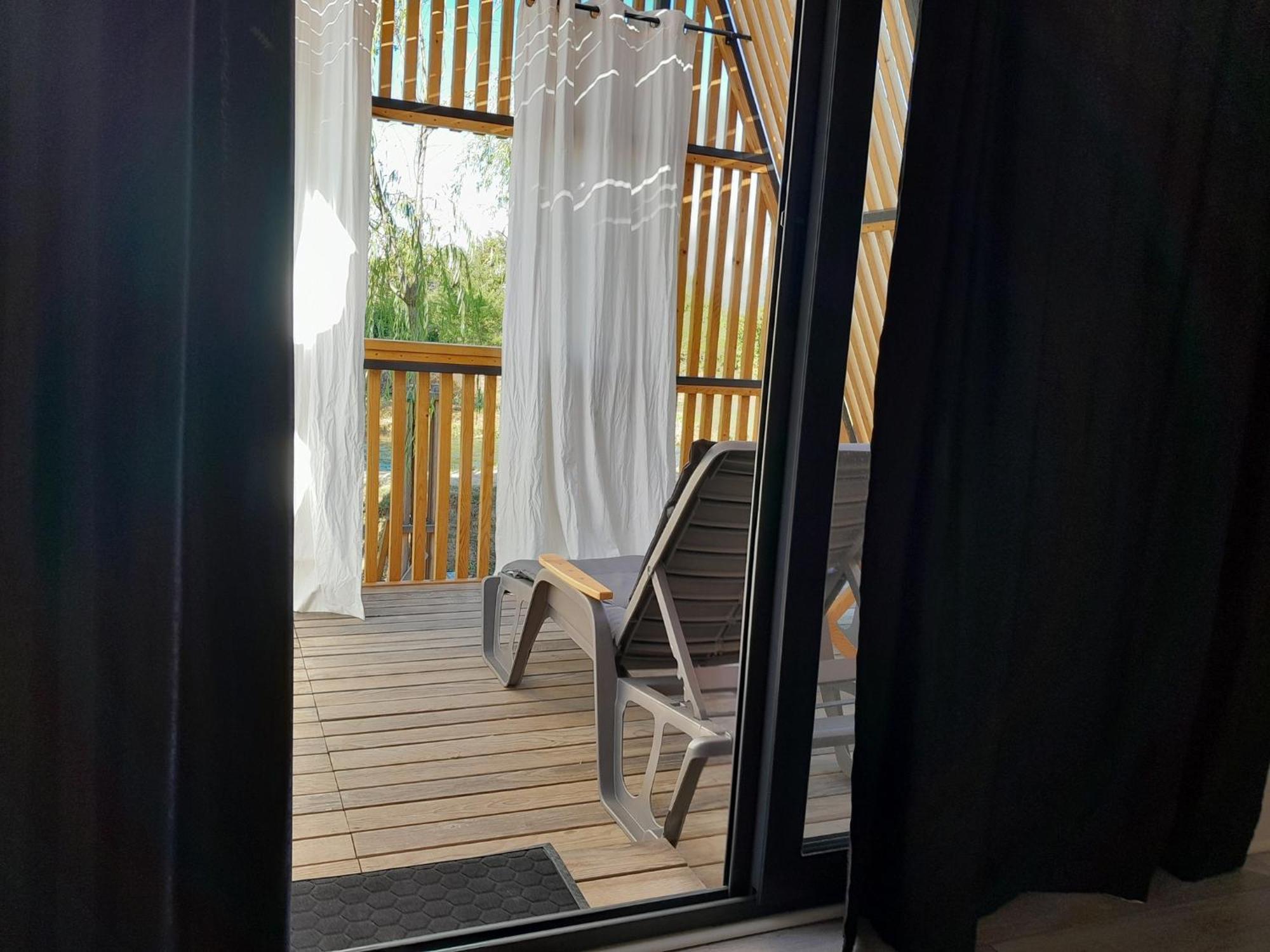 Glamping House Two Rivers Ljubuski Exterior photo