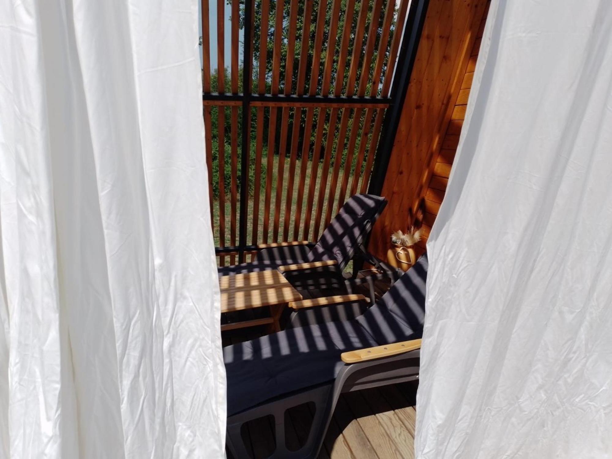 Glamping House Two Rivers Ljubuski Exterior photo
